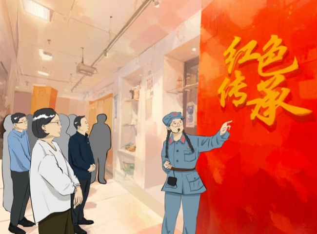 加強新時代廉潔文化建設(shè)，這樣做！